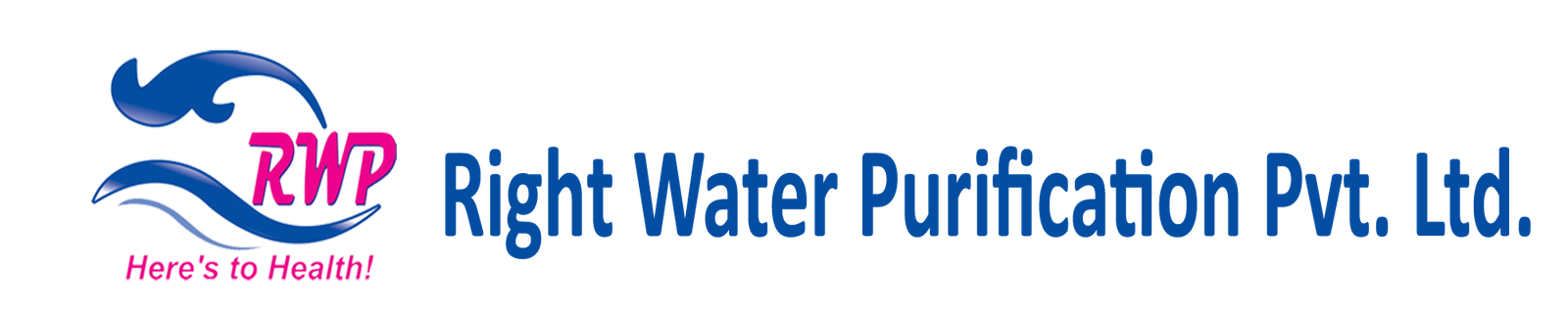 Right Water Purification Pvt. Ltd.